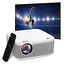 Projector Fhd With Screen Bundle