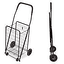 Shopping Cart Steel 33 X 17