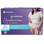 Mm Female Xl Underwear 80 Ct
