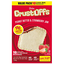Strawberry Crustoffs