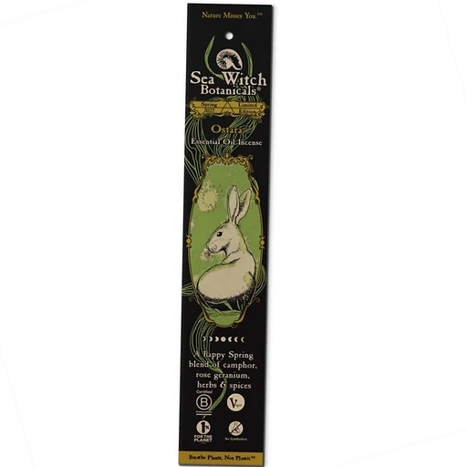 Ostara Incense