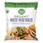 Wf Organic Mixed Vegetables