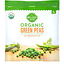 Wf Organic Green Beans 4 Lb
