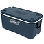 Coleman Hard Cooler 120 Qt Blue