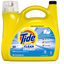Tide Simply Detergent 167 Oz 153 Lds