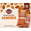 Wf Whole Natural Almonds Pks 32 Ct