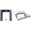 Digital Glass Scale