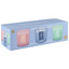 Simply Indulgent 12 Oz Candle 3 Pk