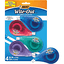 Bic Correction Tape 5+1