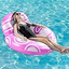 Sloosh Jelyfsh Infltble Pool W/Chair
