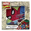 Marvel Lighted Coaster Set 4