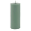 Mkh S2 3 X4 Cp Sage Led Wax Pllar