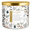 Nautica Apple Butter & Almond Candle