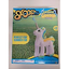 Sloosh Inflatble Uincorn Yrd Sprkn