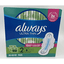 Always Ultra Thin Pads Size 2 92 C