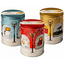 Music Tin Cookies