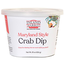 Inland Market Crab Dip