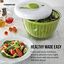 Faberware Salad Spinner