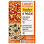 Lean Cuisine Variety 4 Pack