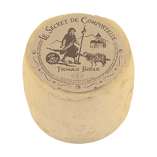 Secret De Compostelle