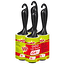 Scotch Brite Lint Roller 4 Pk