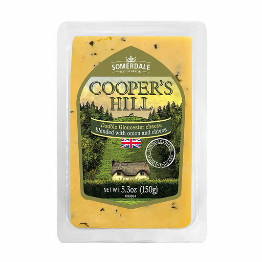 Cooper Hill Pre