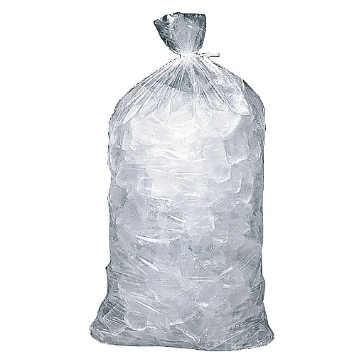 Syrup Ice Tube St. Andrew Tube Ice | 5kg | Shop | Walter Mart