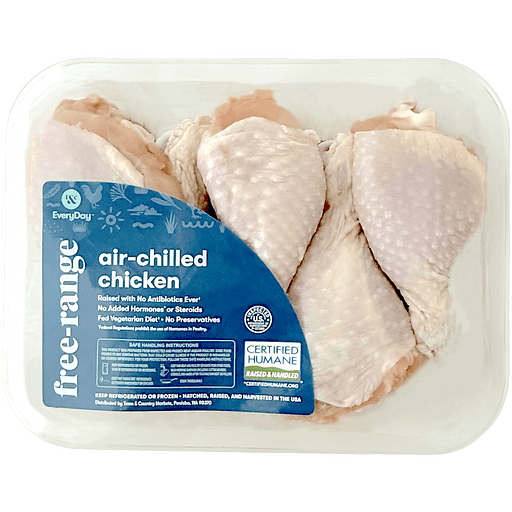 Abf Chicken Drumsticks