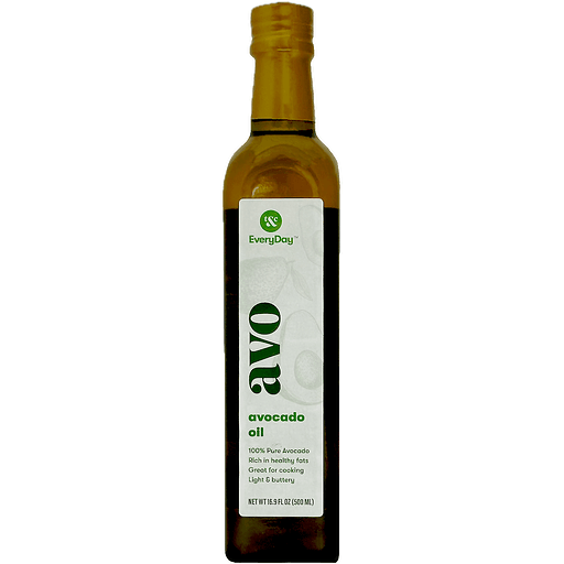 Avocado Oil