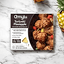 Pineapple Meatball