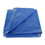 Sigman 5 X7 Blue Tarp
