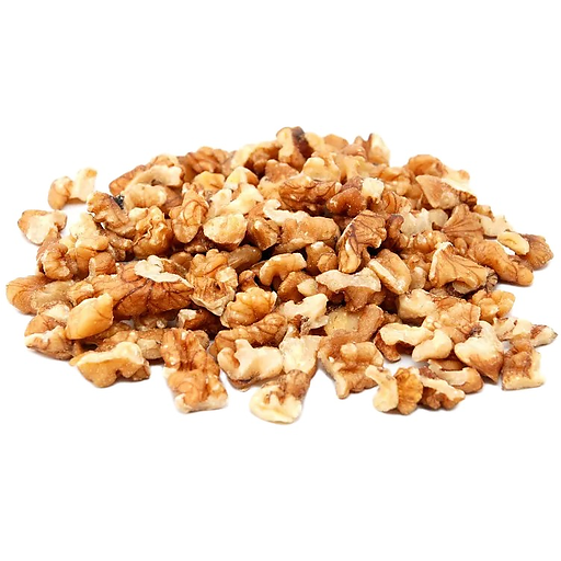 Organic Walnut Halves & Pieces
