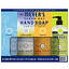 Mrs Meyer Clean Day Hand Soap Set