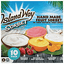 Island Way Fruit Sorbet
