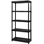 Greenmade Resin Tote Shelving