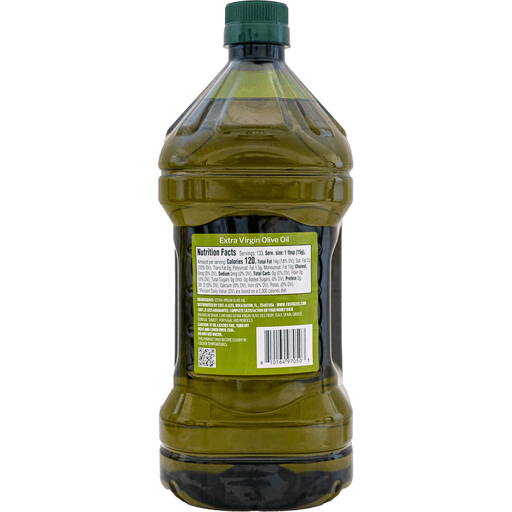 Oh so GOOD! Extra Virgin Olive Oil