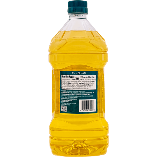 Oh So Good! Pure Olive Oil 2 L