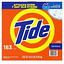 Tide Powder Detergent 183 Loads 20