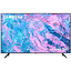 Samsung 50" Uhd 4 K Smart Tv