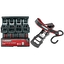 Husky Ratchel T Dwn Straps S Hook