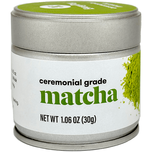 Ceremonial Grade Matcha Tea