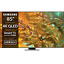 Samsungt 85" Tv