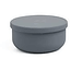 Food Storage Silicon Grey 8.5 Oz