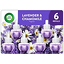 Air Wick Lavender & Chamomile Scented Oil 6 Ea