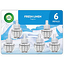Airwick Oil 0+6 Fresh Waters