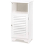 Nantucket Storage Cabinet White