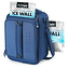 Titan Lunch Kit Blue