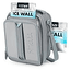 Titan Lunch Kit Grey