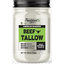 Real Good Grassfed Beef Tallow