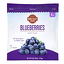 Wf Blueberries 4 Lb
